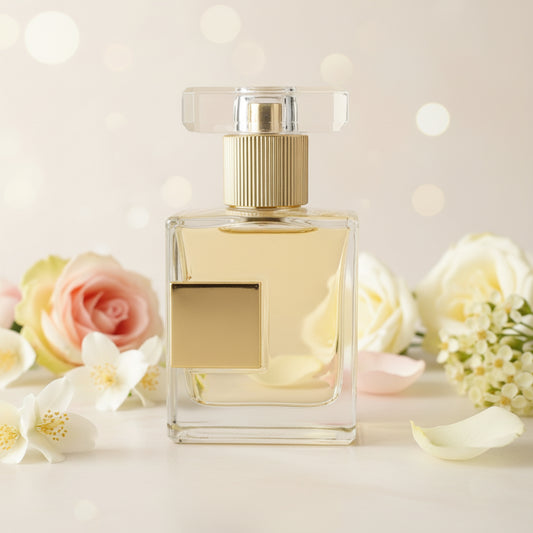 Zehreen – Long Lasting Luxury Attar (New Arrival)